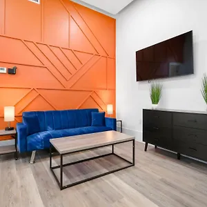  Apartment Columbus United States