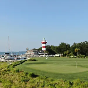 Hilton Head & Tennis A142 Apartment