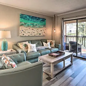 With Pool And Access Apartment